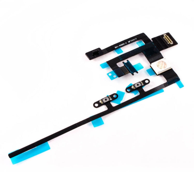 Cavo flessibile per pulsante di accensione e pulsante del volume per iPad Pro da 10,5 pollici (2017), For iPad Pro 10.5 inch (2017) Cavo flessibile per pulsante di accensione e pulsante del volume per iPad Pro da 10,5 pollici (2017), For iPad Pro 10.5 inch (2017)